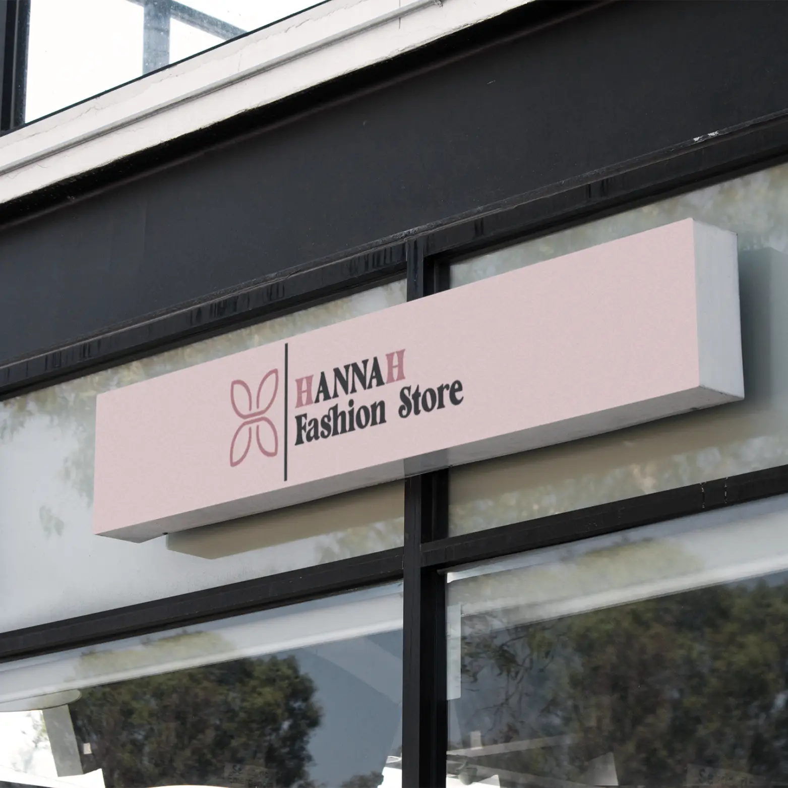 HANNAH Fashion Store