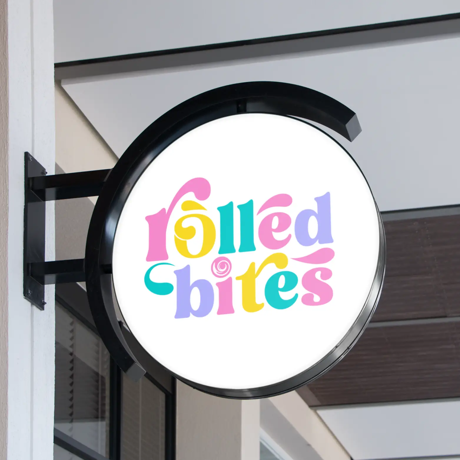 Rolled Bites